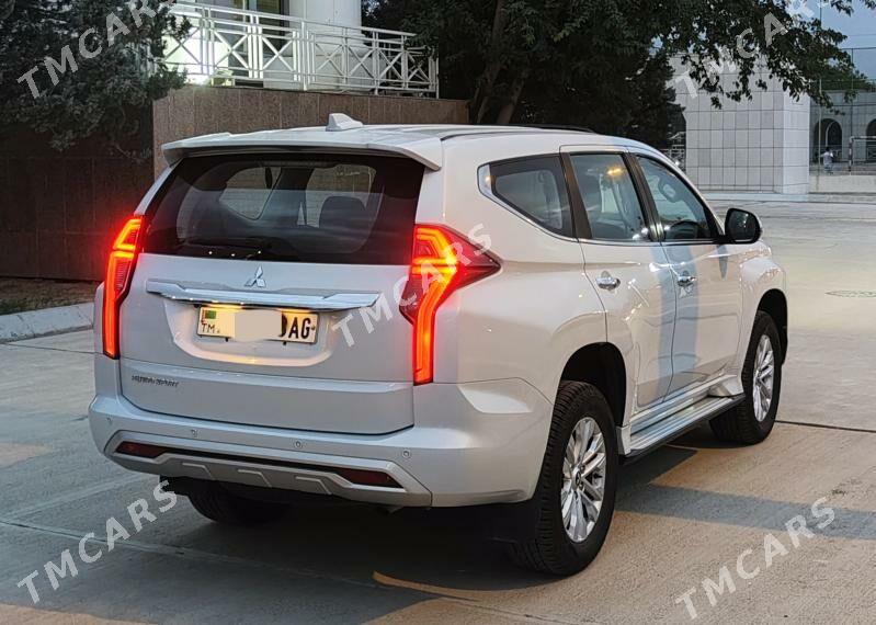 Mitsubishi Pajero 2020 - 384 000 TMT - Aşgabat - img 4