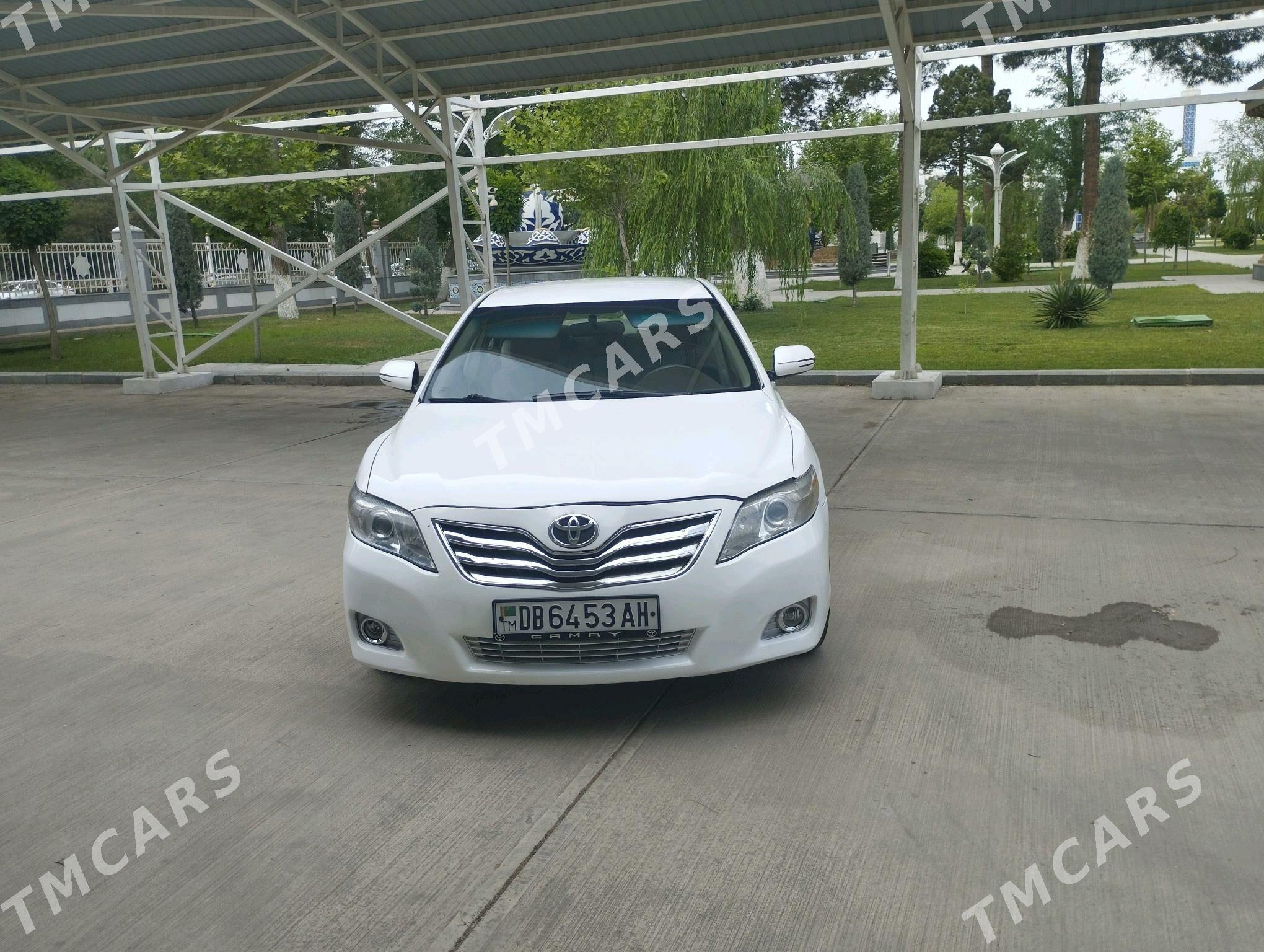 Toyota Camry 2009 - 129 000 TMT - Ашхабад - img 10
