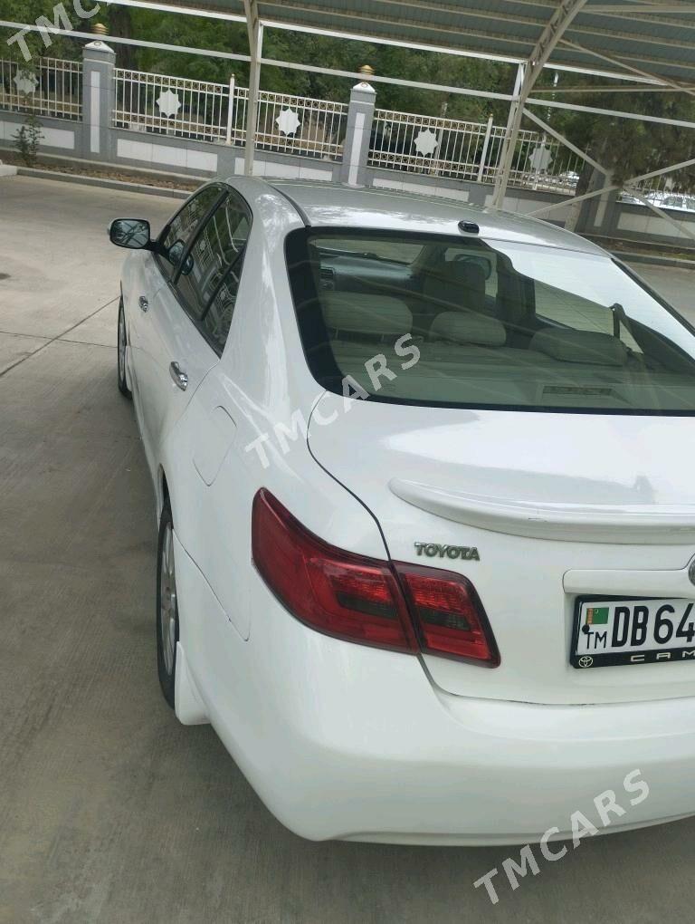 Toyota Camry 2009 - 129 000 TMT - Ашхабад - img 8