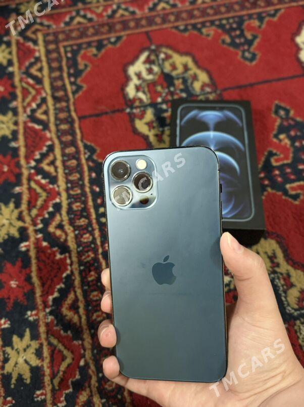 iphone 12 pro - Мары - img 2