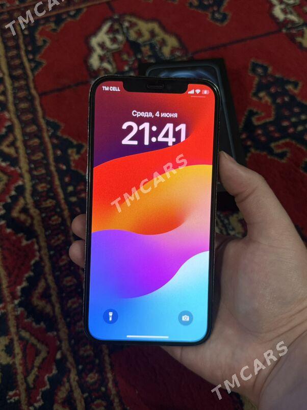 iphone 12 pro - Мары - img 3