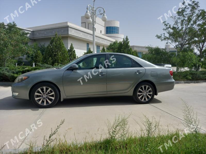 Toyota Camry 2006 - 200 000 TMT - Балканабат - img 2