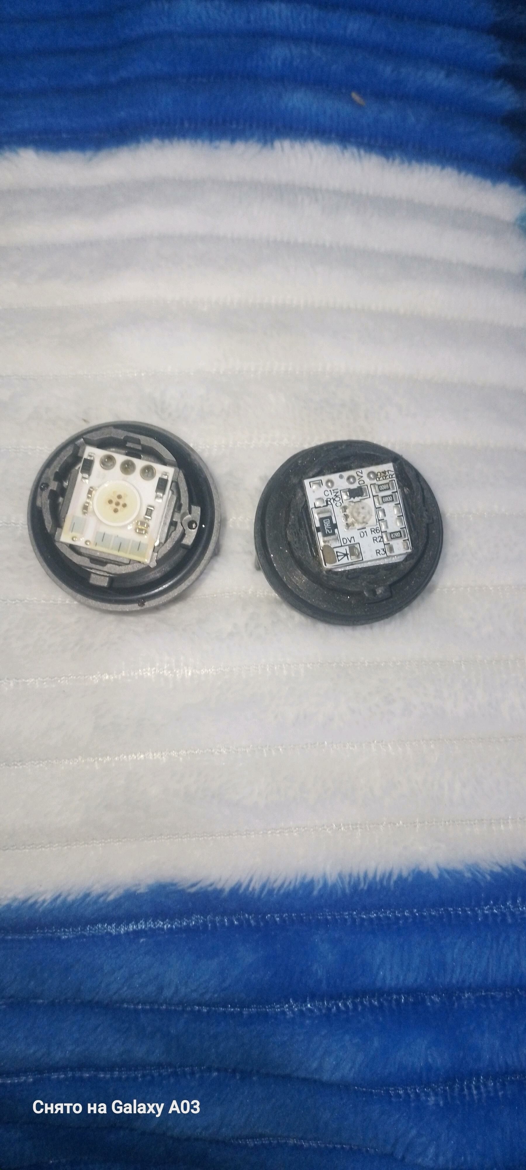 lampa diyot 19kemri 350 TMT - Tejen - img 2