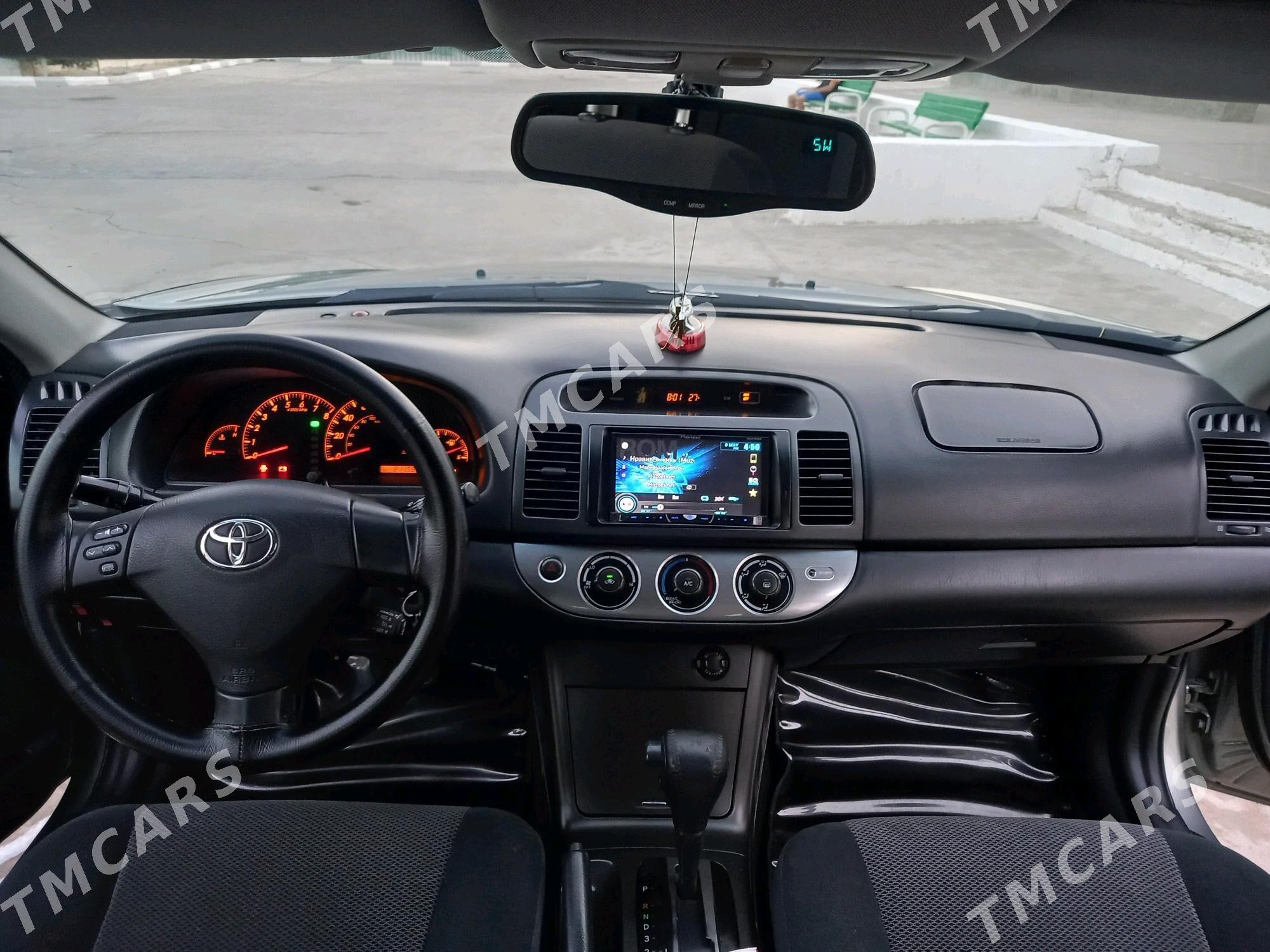 Toyota Camry 2006 - 200 000 TMT - Балканабат - img 4