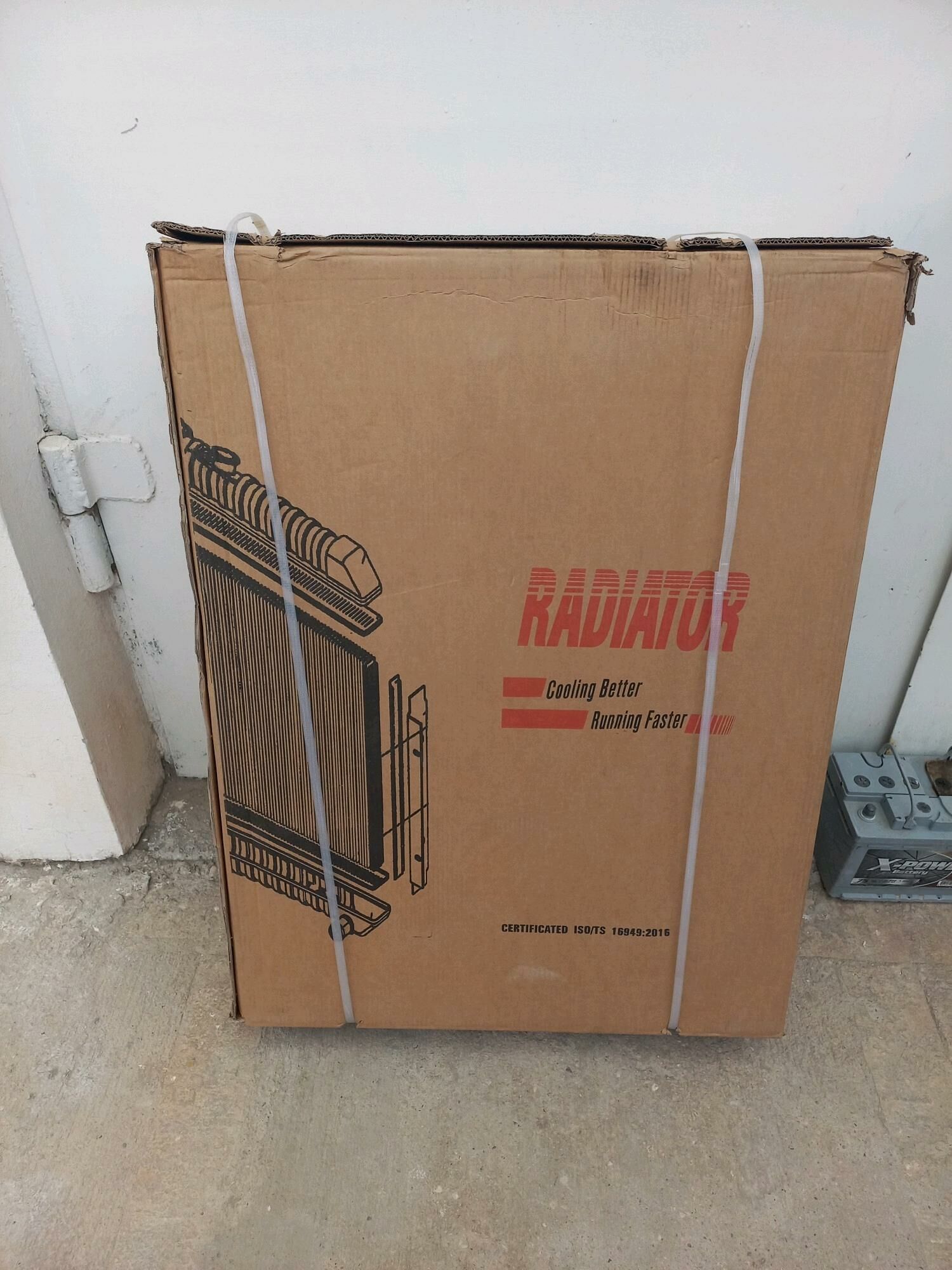 radiyator maz 2 800 TMT - Balkanabat - img 2