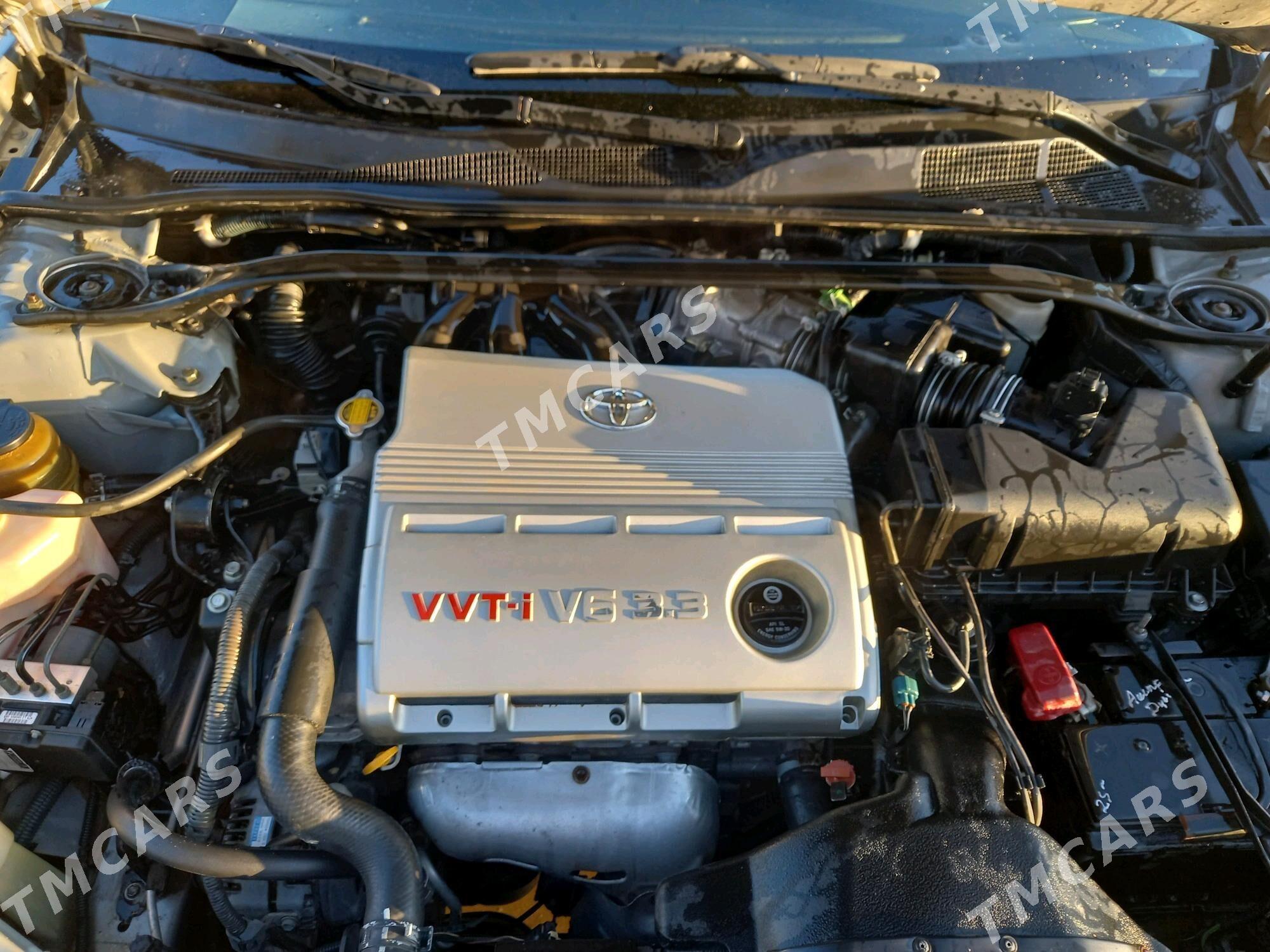 Toyota Camry 2006 - 200 000 TMT - Балканабат - img 5