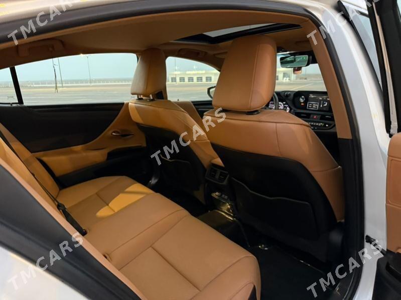 Lexus ES 350 2022 - 675 000 TMT - Ашхабад - img 10