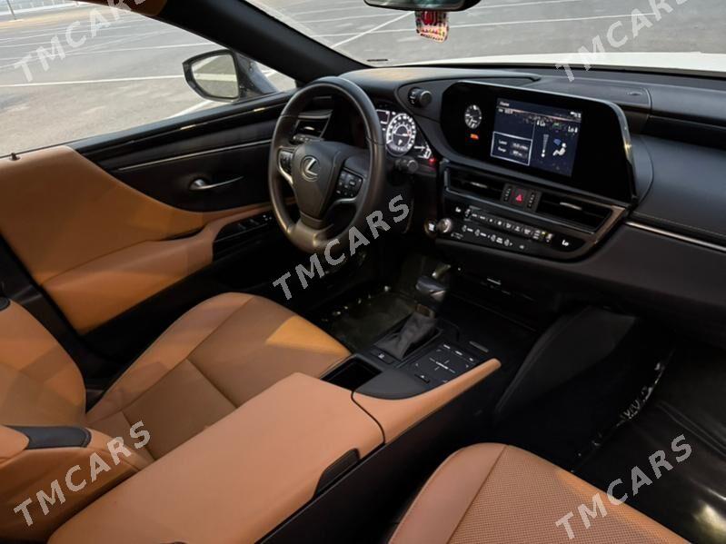 Lexus ES 350 2022 - 675 000 TMT - Ашхабад - img 9