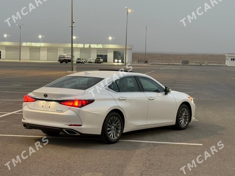 Lexus ES 350 2022 - 675 000 TMT - Ашхабад - img 8