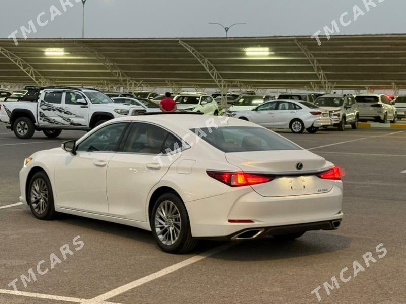 Lexus ES 350 2022 - 675 000 TMT - Ашхабад - img 6