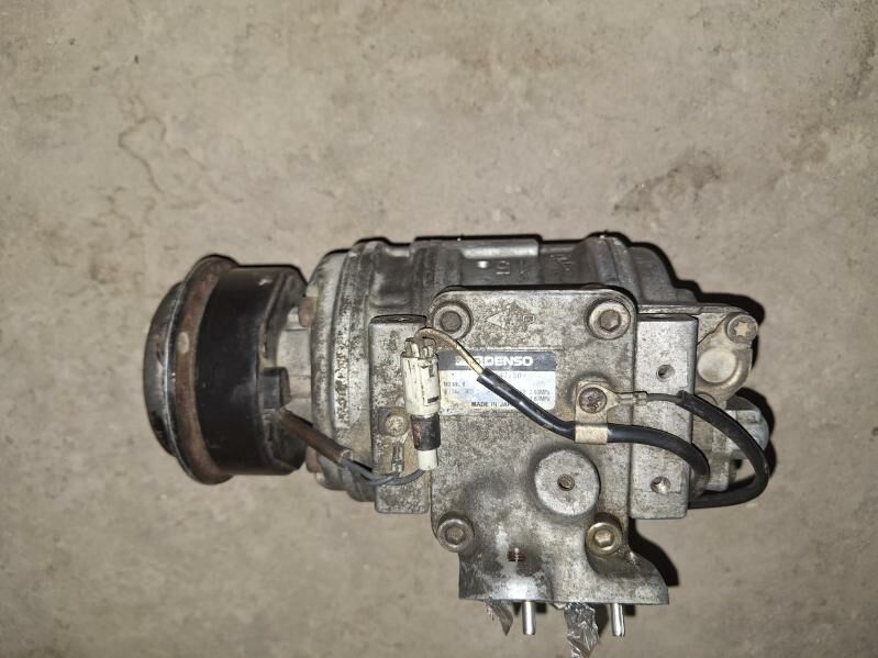 kompressor toyota 1 000 TMT - Дашогуз - img 2