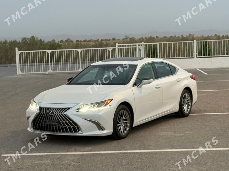 Lexus ES 350 2022 - 675 000 TMT - Ашхабад - img 4