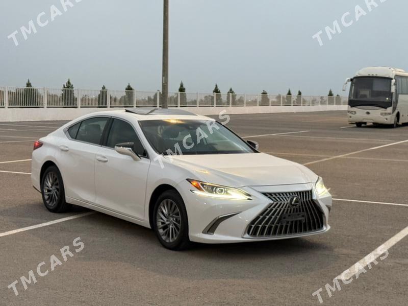 Lexus ES 350 2022 - 675 000 TMT - Ашхабад - img 2
