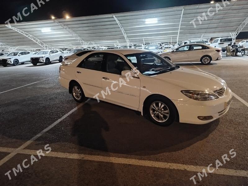 Toyota Camry 2004 - 118 000 TMT - Ашхабад - img 2