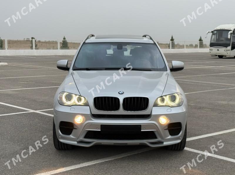 BMW X5 M 2013 - 315 000 TMT - Aşgabat - img 4