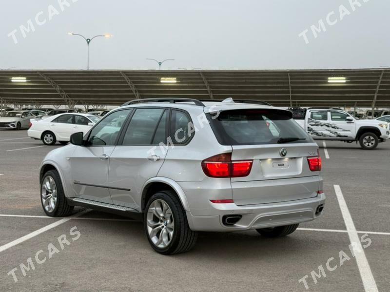 BMW X5 M 2013 - 315 000 TMT - Aşgabat - img 10