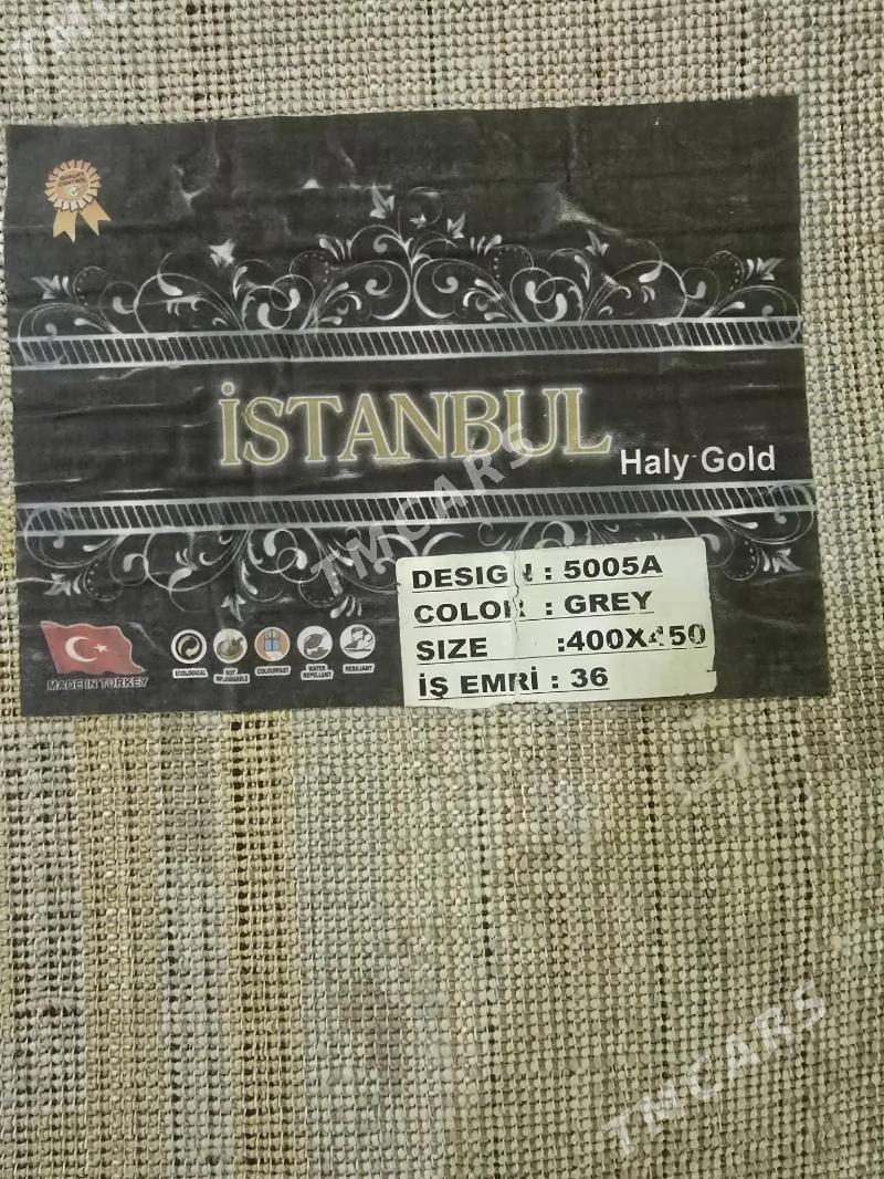 Haly - Parahat 7 - img 2