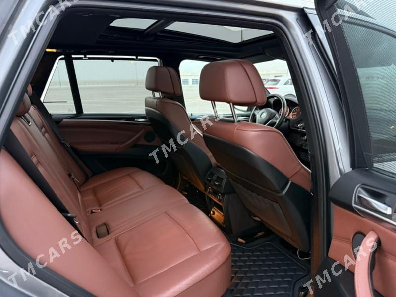 BMW X5 M 2013 - 315 000 TMT - Aşgabat - img 7