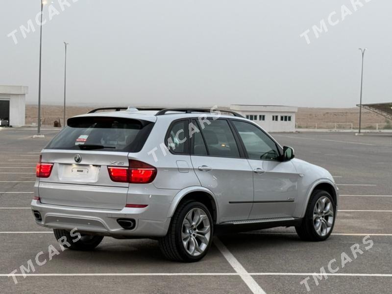 BMW X5 M 2013 - 315 000 TMT - Aşgabat - img 2