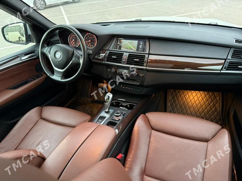 BMW X5 M 2013 - 315 000 TMT - Aşgabat - img 6