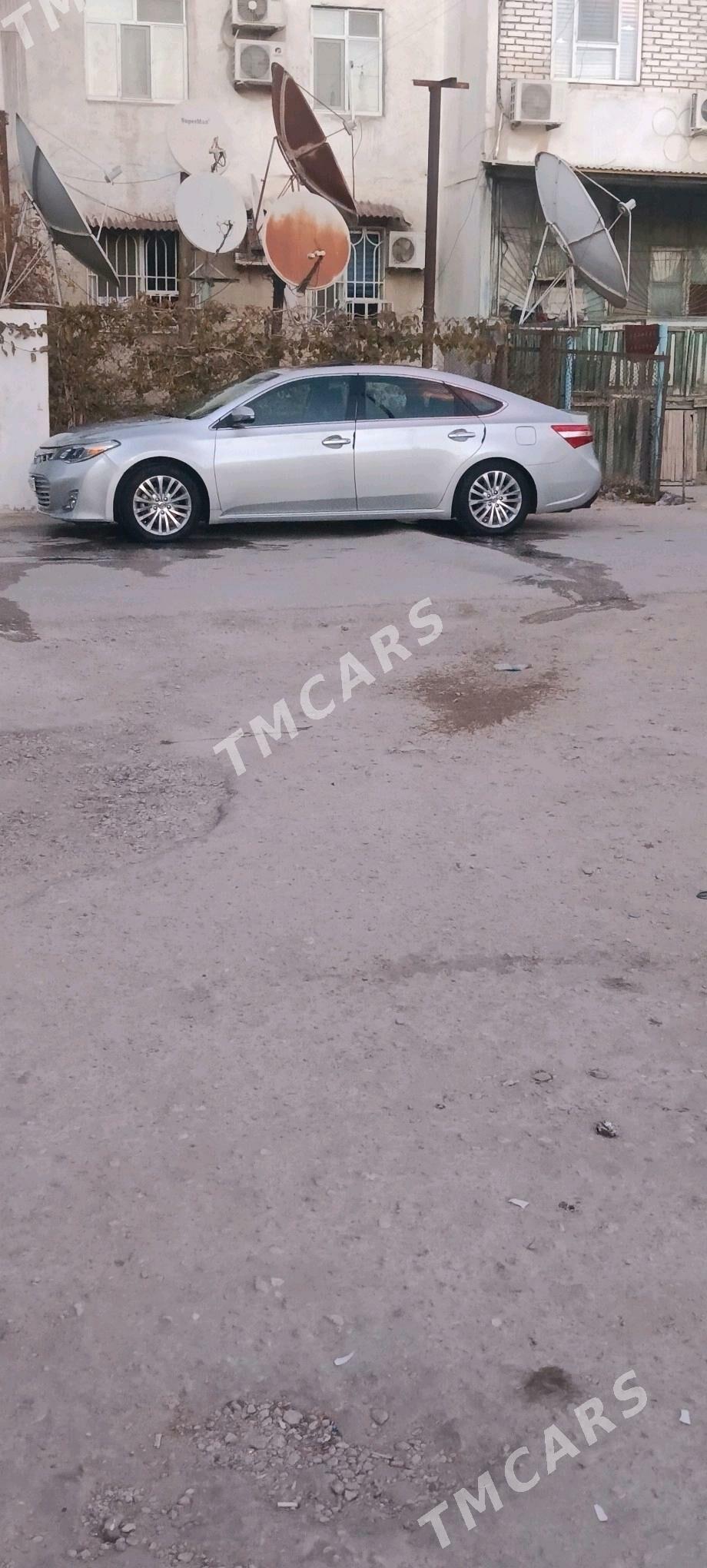 Toyota Avalon 2013 - 290 000 TMT - Балканабат - img 3