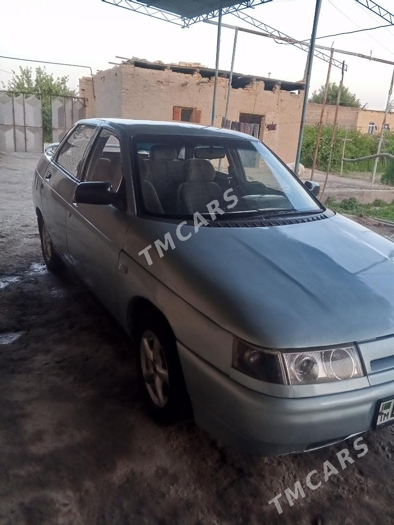 Lada 2110 2001 - 17 000 TMT - Sakar - img 4