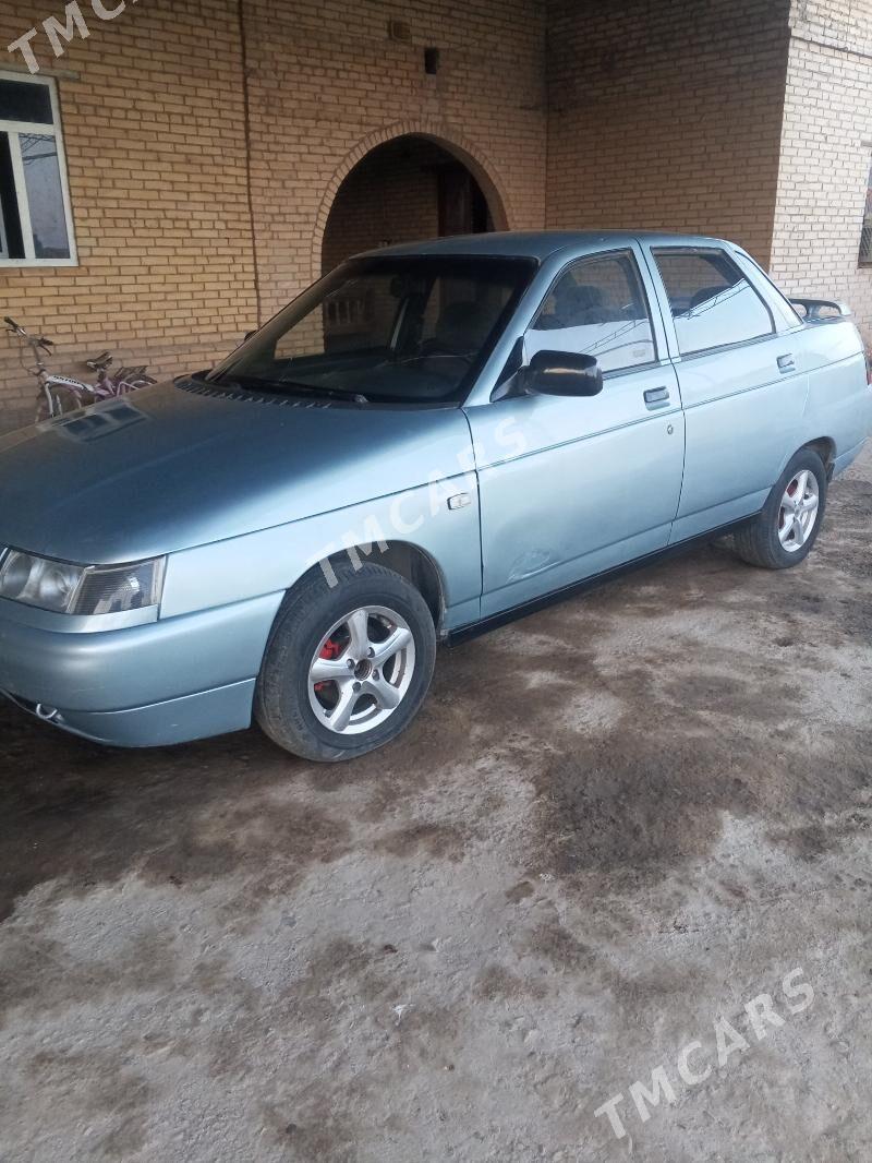Lada 2110 2001 - 17 000 TMT - Sakar - img 2