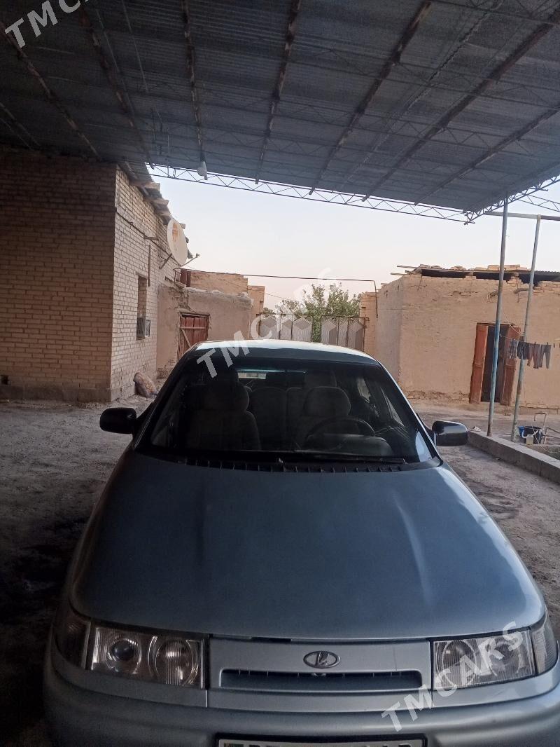 Lada 2110 2001 - 17 000 TMT - Sakar - img 3