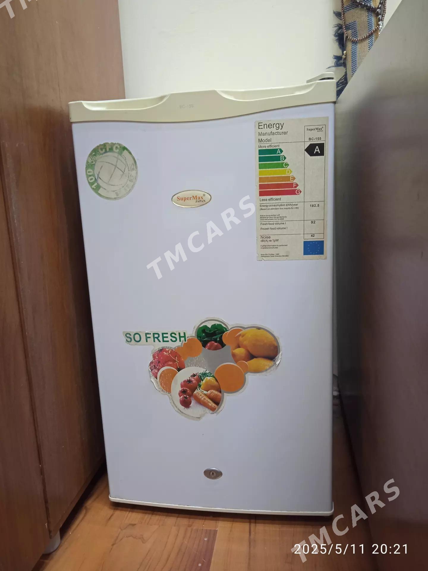 Sowadyjy Supermax - Мары - img 2