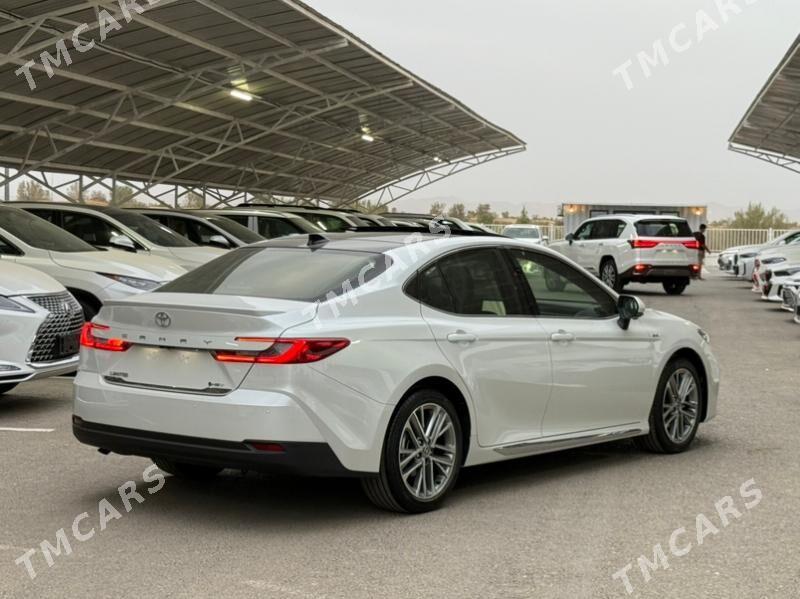 Toyota Camry 2024 - 816 000 TMT - Ашхабад - img 3