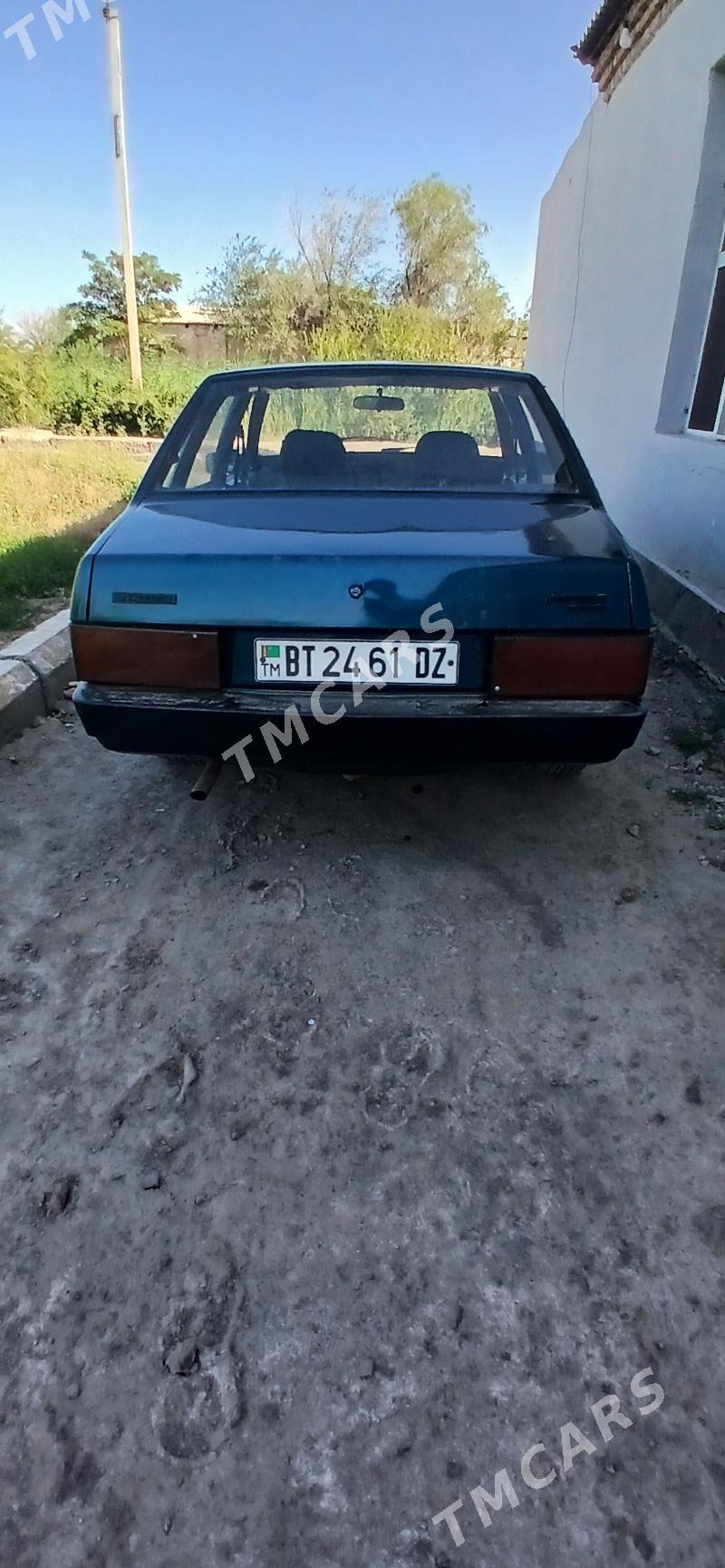 Lada 21099 2000 - 22 000 TMT - Şabat etr. - img 2