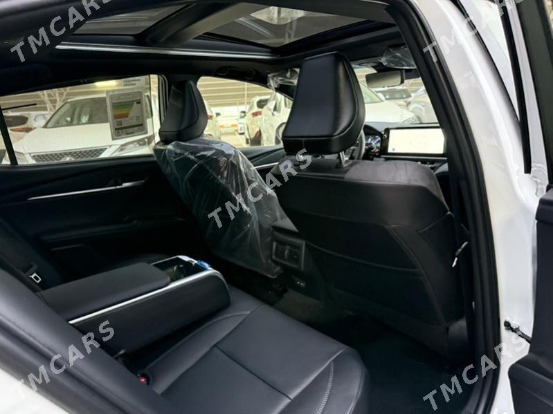 Toyota Camry 2024 - 816 000 TMT - Ашхабад - img 7