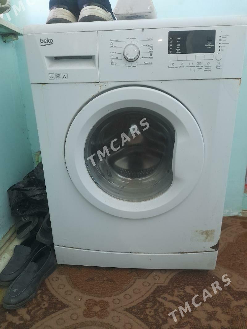 beko - Aşgabat - img 2