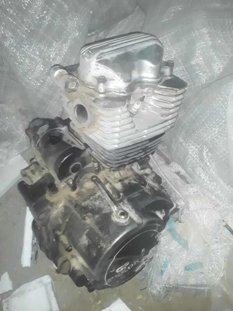 Fekon matory 1 000 TMT - Etrek - img 2