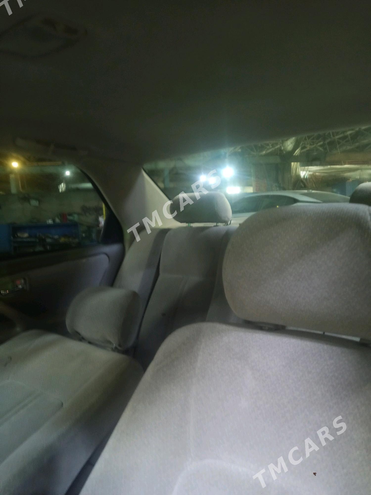 Toyota Camry 2001 - 170 000 TMT - Aşgabat - img 2
