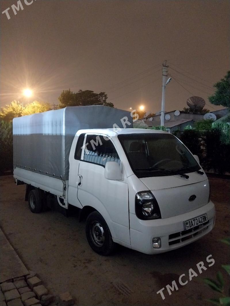 Kia Bongo 2012 - 145 000 TMT - ул. Советская (Гарашсызлык шаёлы) - img 3