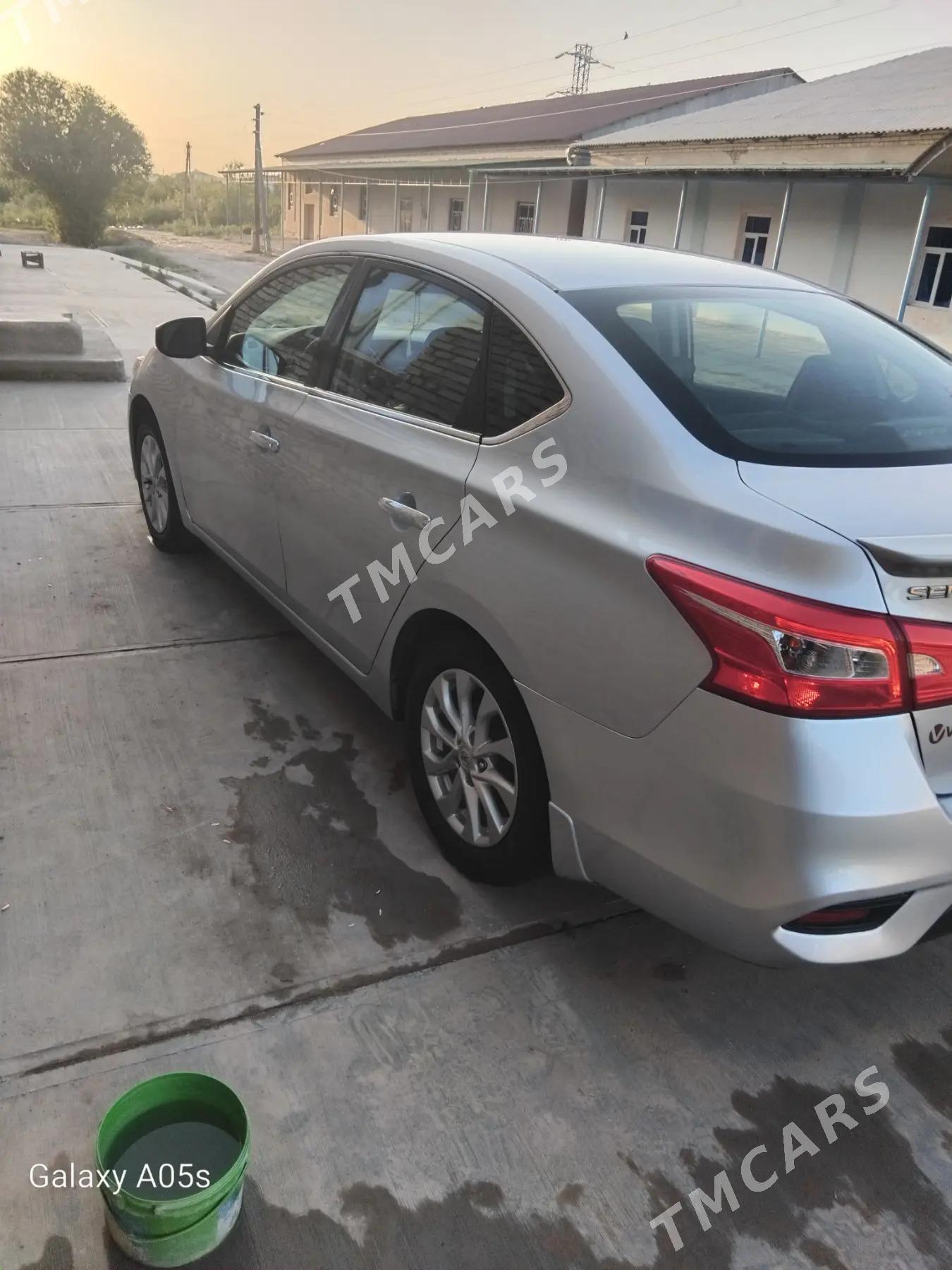 Nissan Sentra 2019 - 150 000 TMT - Daşoguz - img 3
