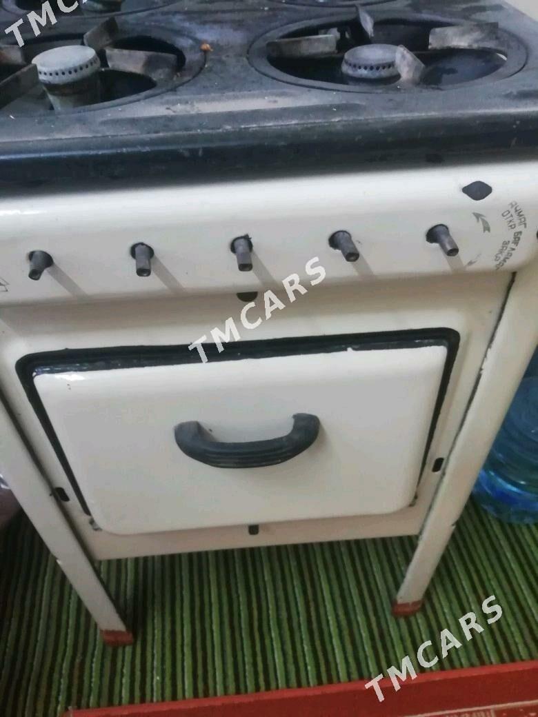 Gaz pec. - Balkanabat - img 2