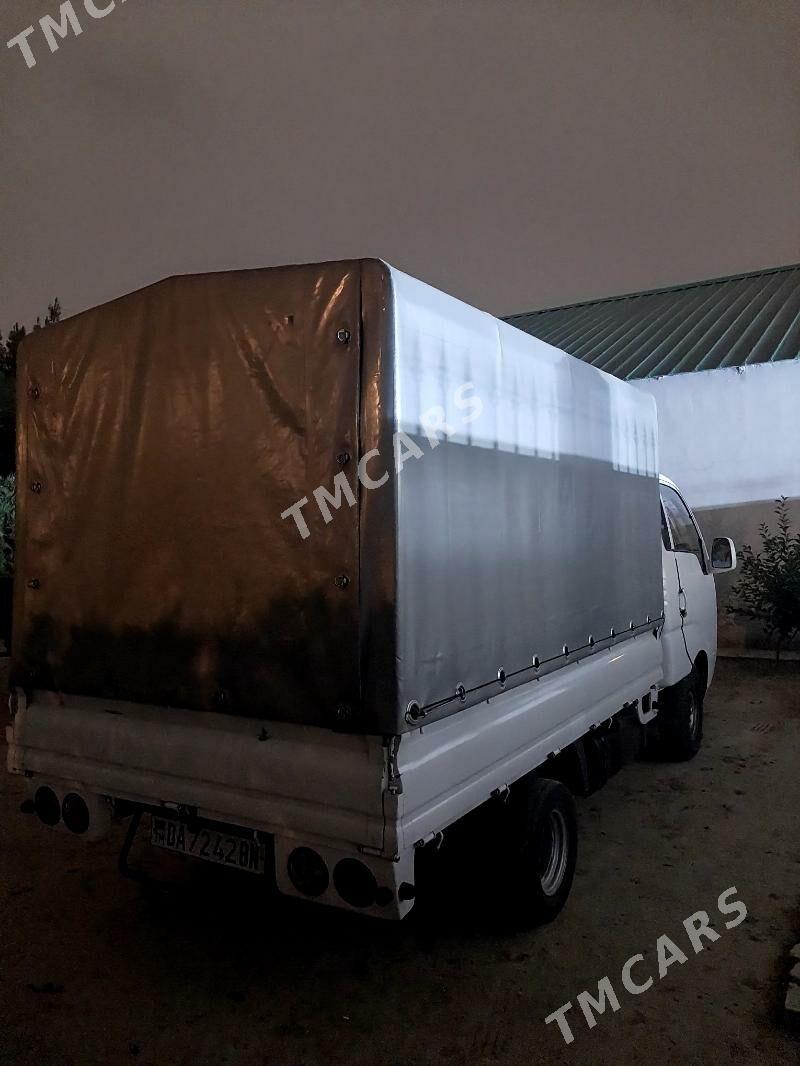 Kia Bongo 2012 - 145 000 TMT - ул. Советская (Гарашсызлык шаёлы) - img 2
