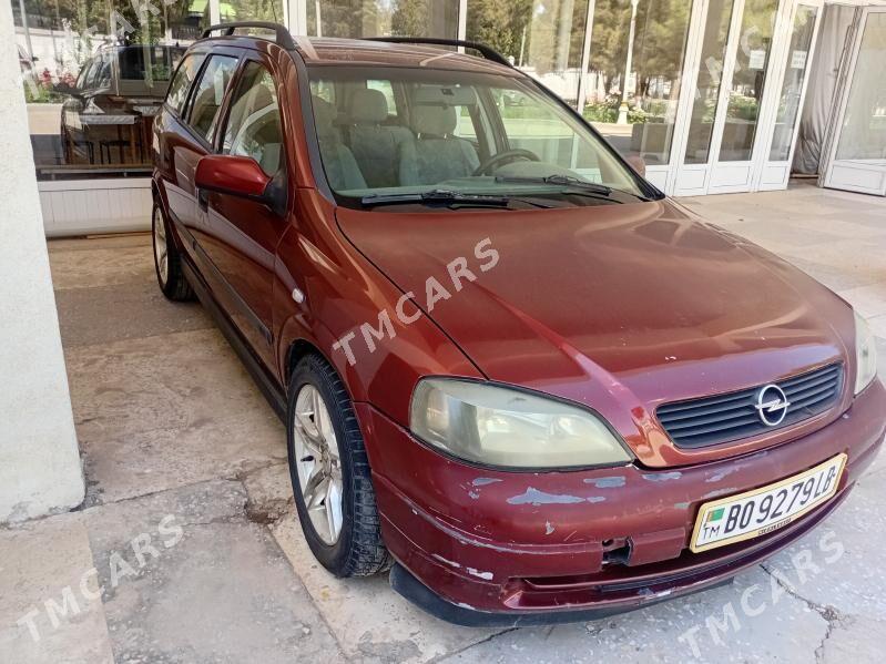 Opel Astra 1998 - 54 000 TMT - Türkmenabat - img 2