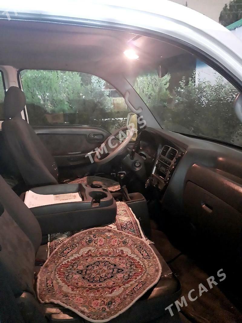 Kia Bongo 2012 - 145 000 TMT - ул. Советская (Гарашсызлык шаёлы) - img 4