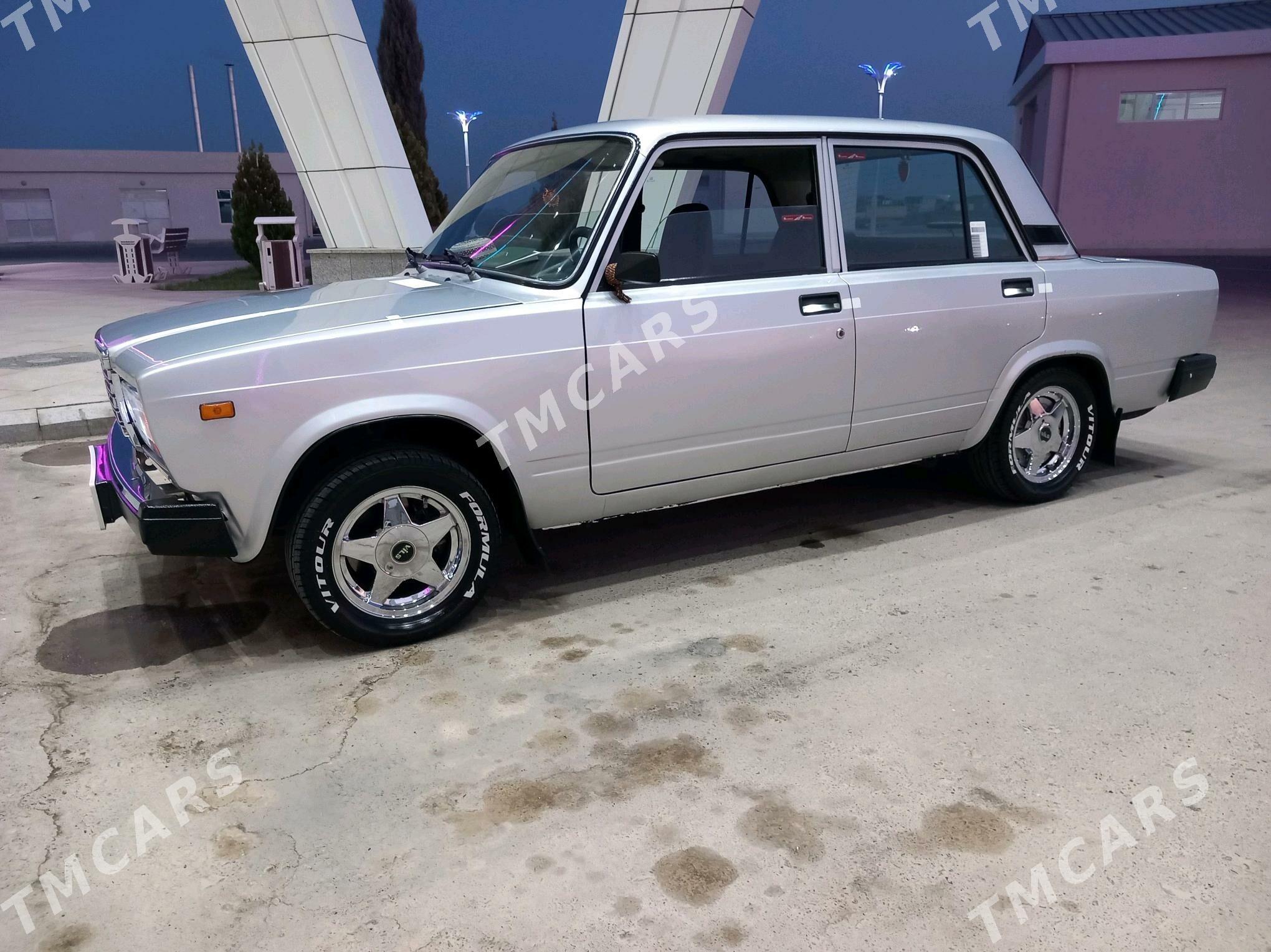 Lada 2107 2012 - 80 000 TMT - Çärjew - img 5