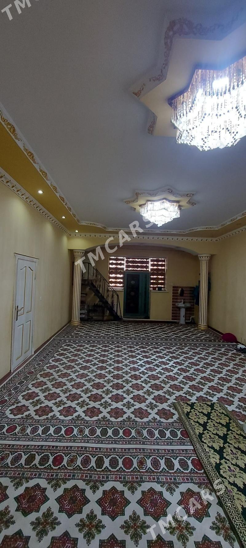 Satlyk Jay - Şabat etr. - img 3