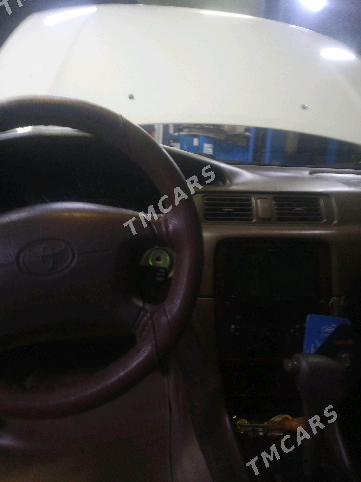 Toyota Camry 2001 - 170 000 TMT - Aşgabat - img 5