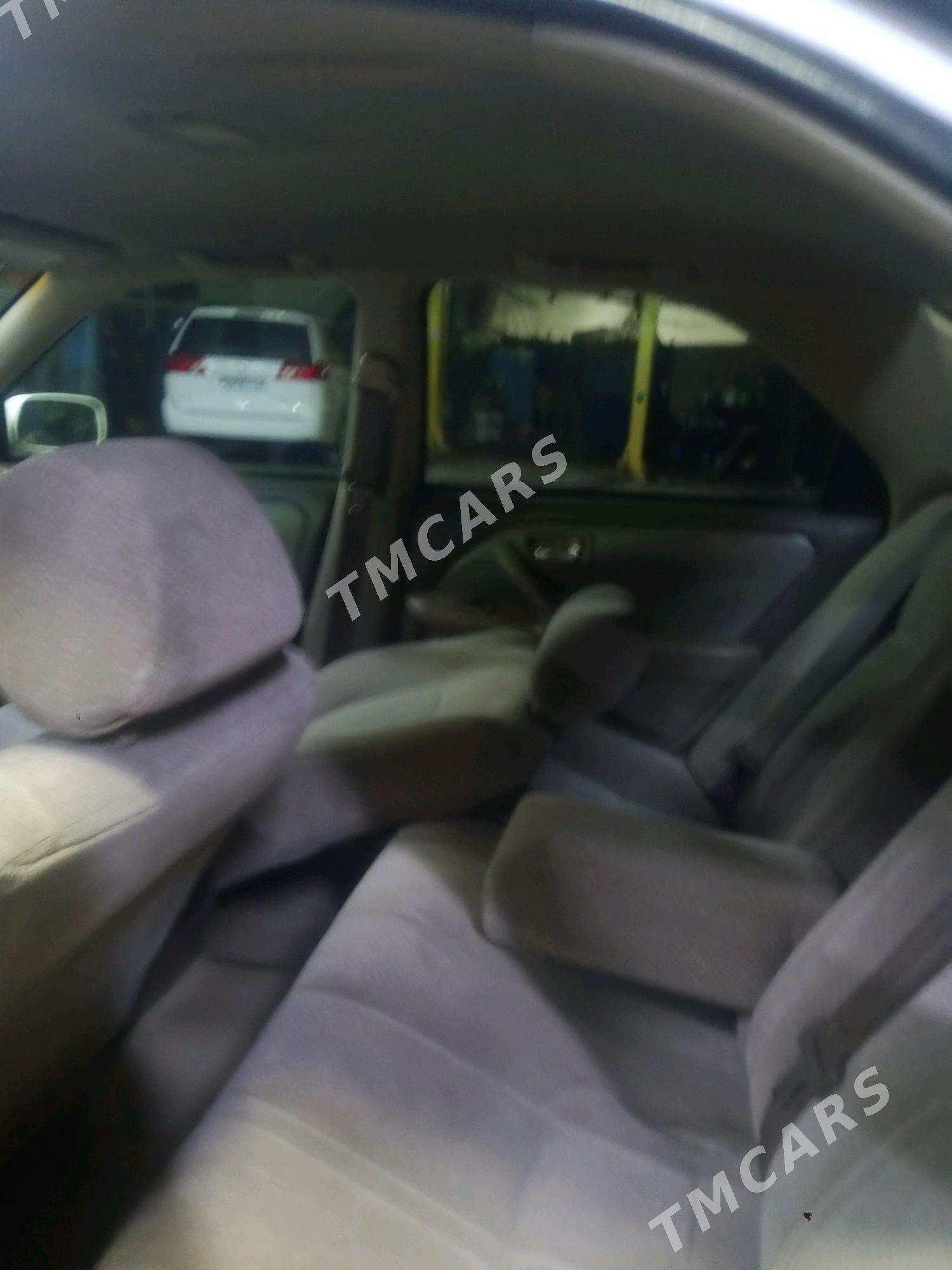 Toyota Camry 2001 - 170 000 TMT - Aşgabat - img 8