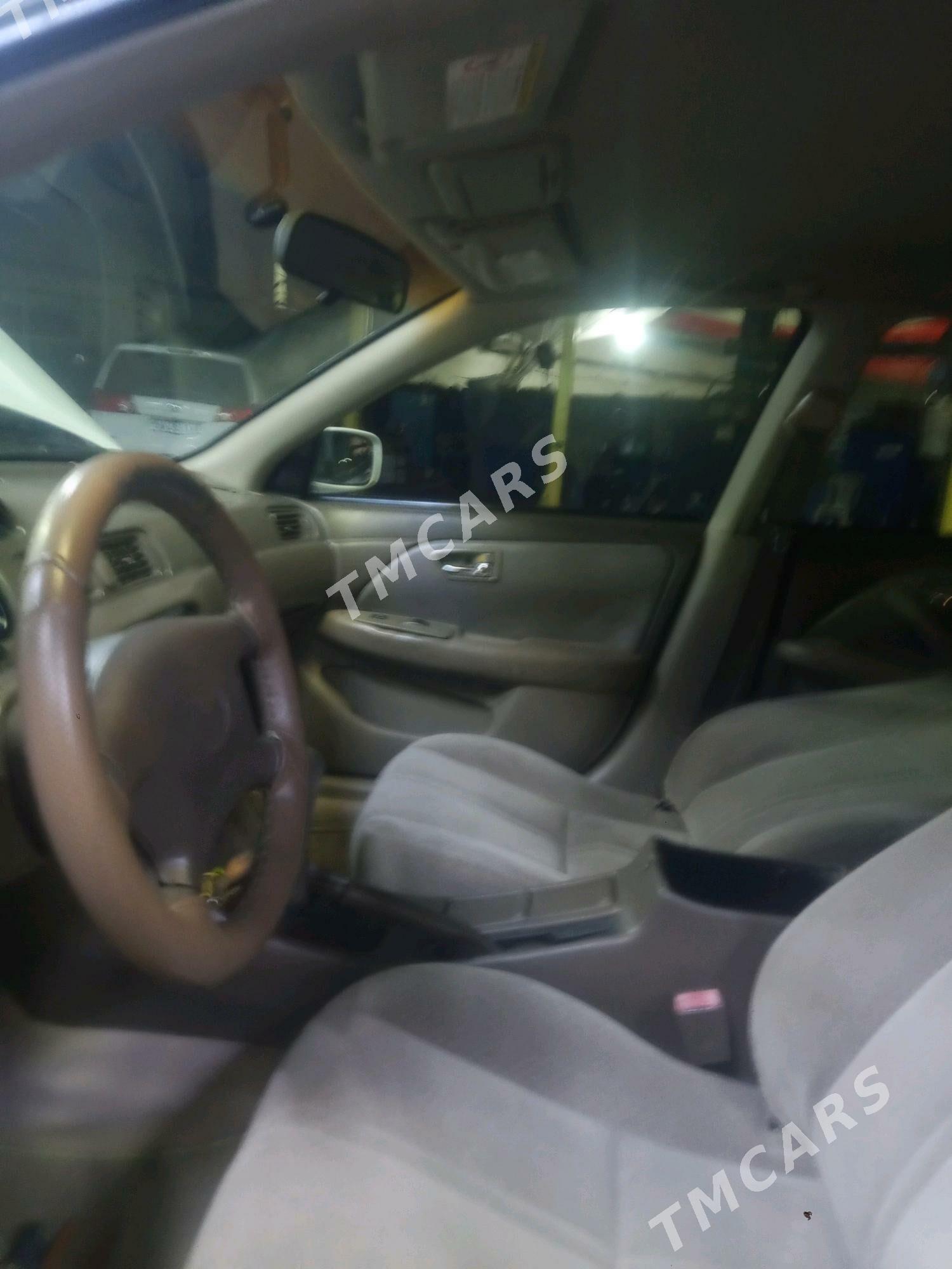 Toyota Camry 2001 - 170 000 TMT - Aşgabat - img 6