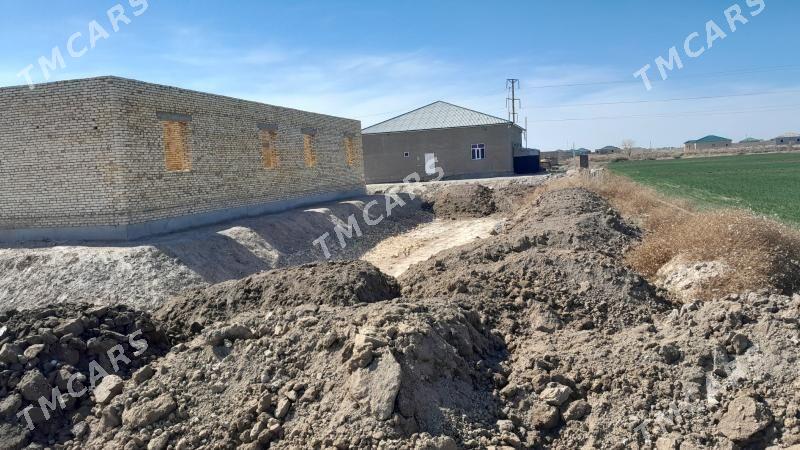 Plan jay - Дашогуз - img 6