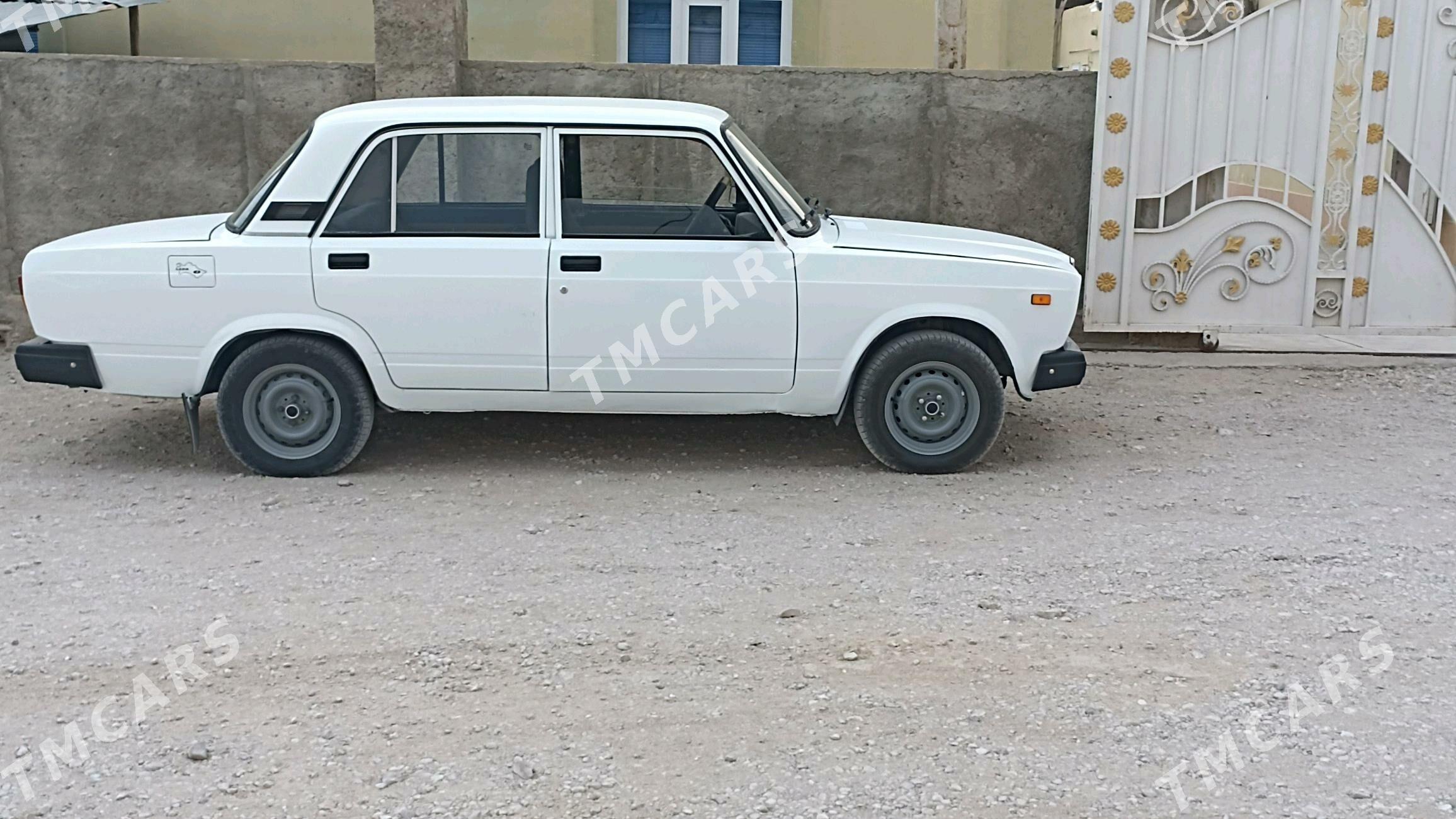 Lada 2107 2001 - 30 000 TMT - Balkanabat - img 3