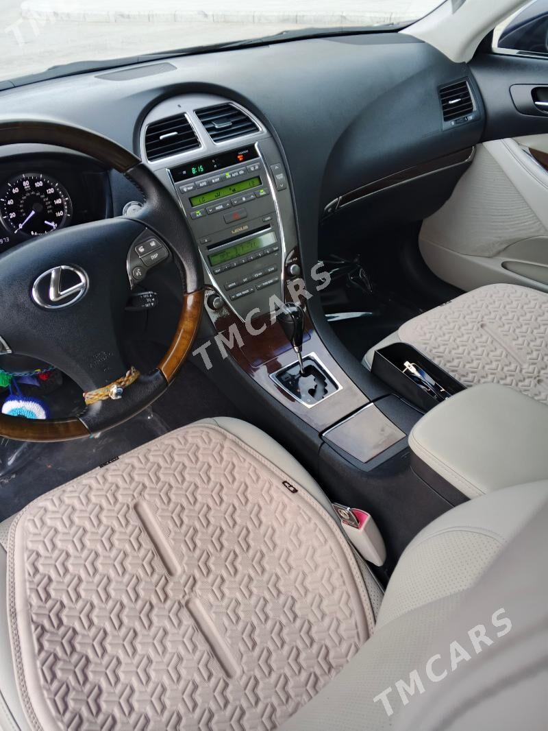 Lexus ES 350 2010 - 270 000 TMT - Balkanabat - img 4