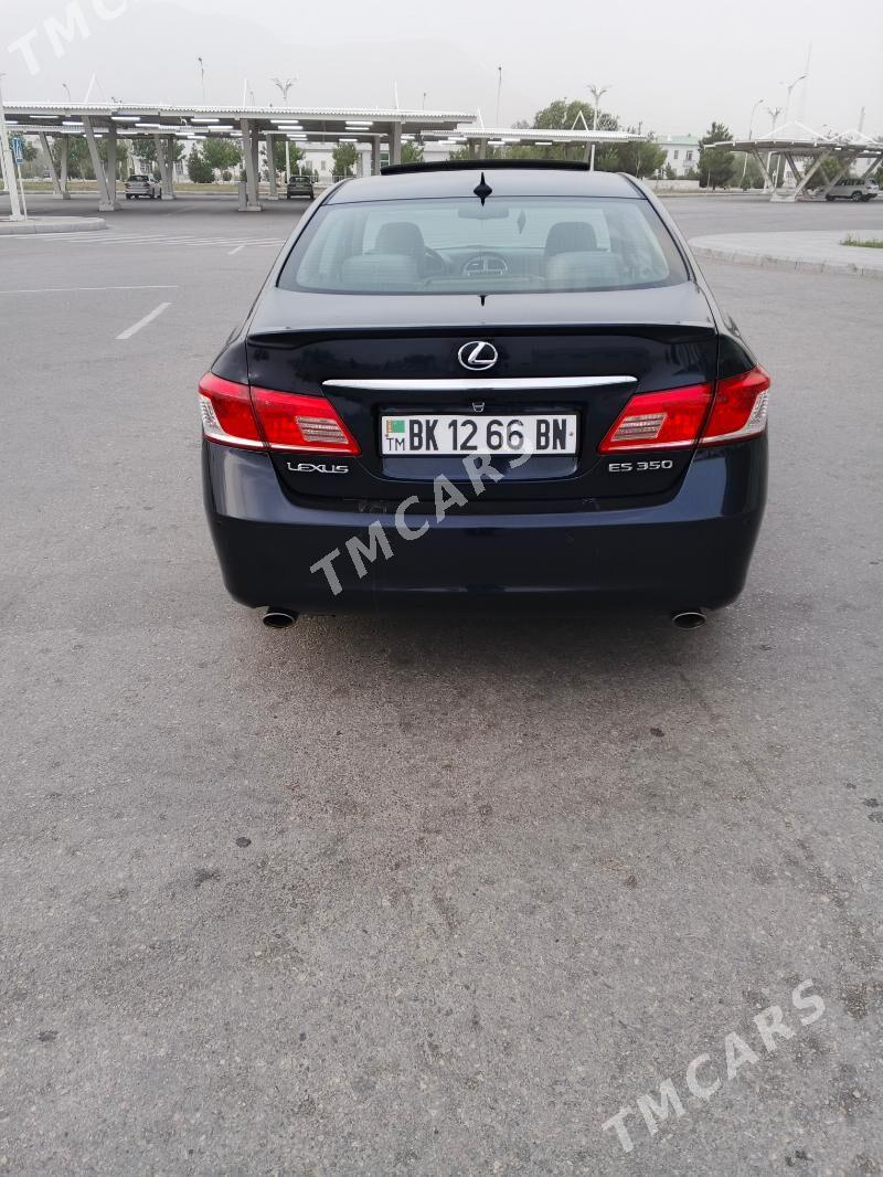 Lexus ES 350 2010 - 270 000 TMT - Balkanabat - img 9